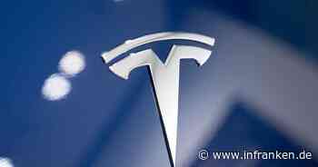 Preissenkungen lassen Quartalsgewinn von Tesla einbrechen