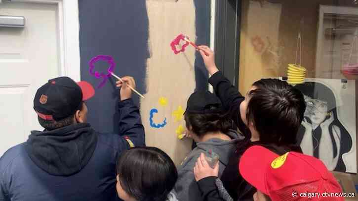 Morley Community School resumes just one week after vehicle rams through doorways, hallways