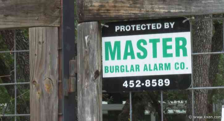 Safety concerns about encampments near Montessori school in south Austin