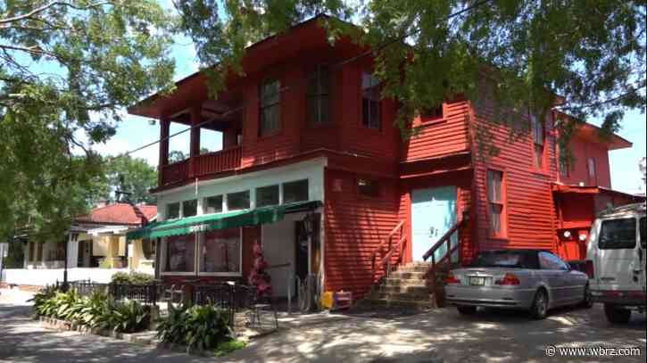 Century-old Spanish Town grocery store gets upgrade; opening soon under new name