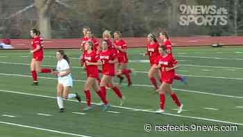 Heritage girls soccer tops Mountain Vista to remain undefeated
