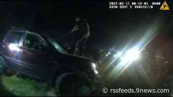 Deputy involved in Christian Glass call hired by nearby Georgetown Police