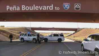 Officers who killed man armed with BB gun near DIA won't face charges