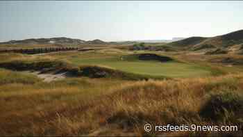If Weld County becomes a golf course destination, the water needs to come from somewhere