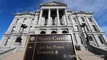 Colorado gun control bills progress; semi-auto ban unlikely