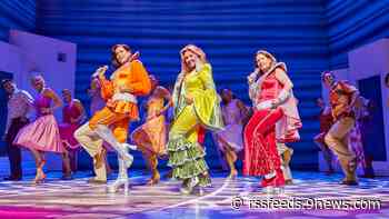 ABBA musical added to DCPA lineup