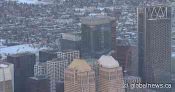 Five more downtown Calgary office towers to be converted to residential homes