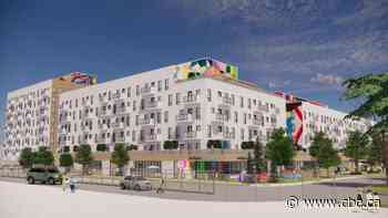 City appeal committee OKs Northgate mall apartment project that had mayor's support