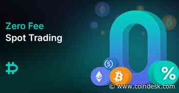 Crypto Options Exchange Deribit Adding Zero-Fee Spot Trading