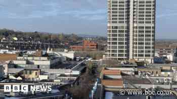 Election battle shows competing Swindon visions