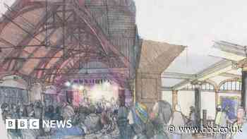 Trowbridge Town Hall revamp plans get go-ahead