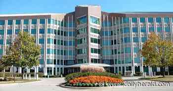 DeVry University moving main campus from Naperville to Lisle