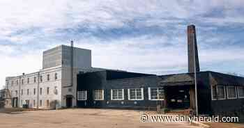 East Dundee business owner charged with forging lease agreement for Haeger Pottery building