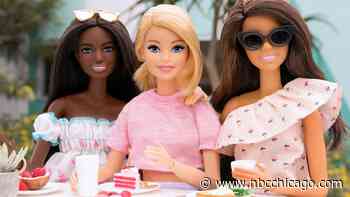 Tickets on Sale for Chicago-Based ‘Malibu Barbie' Pop-Up Café Coming to City This Summer