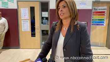 New School Superintendent Picked in New Haven