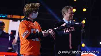 A Beginner's Guide to Following the Chicago Bears in the NFL Draft