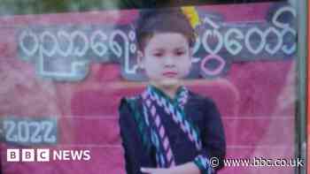 Myanmar civil war: Children perish as bombs rain on resistance