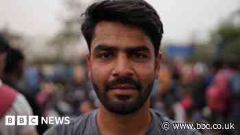 India population: The job crisis driving millions to big cities