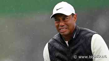 Tiger Woods: 15-time major champion undergoes 'successful' ankle surgery after withdrawing from Masters