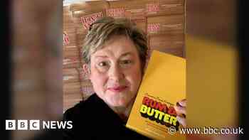 How one Canadian woman got rid of 133,000 chocolate bars