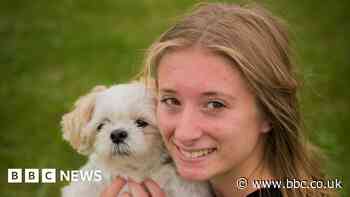 Kaylin Gillis' boyfriend says his life is shattered after driveway shooting