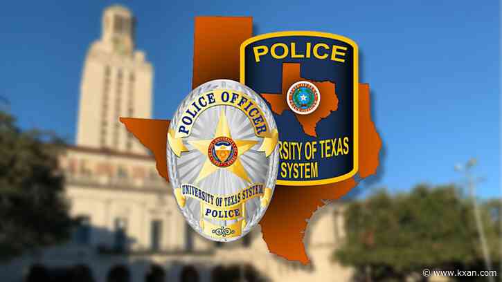 UT Austin says report of 'suspicious person' near campus not found, no ongoing threat