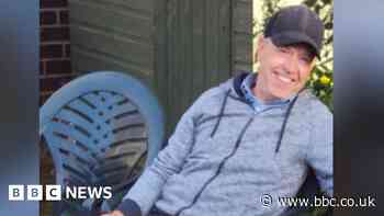 Biker who died in crash near Abbots Bromley was loved by many
