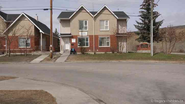 Small community resource centre in southeast Calgary worried about rent increases