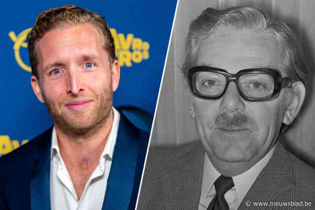 Nooit meer lachen met Nederlandse namen als Pannekoek of De Kwaadsteniet: “Ook Vlamingen hebben bijzondere familienamen”