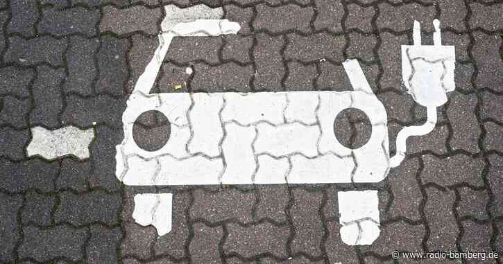 Erster Hypercharger für Forchheim