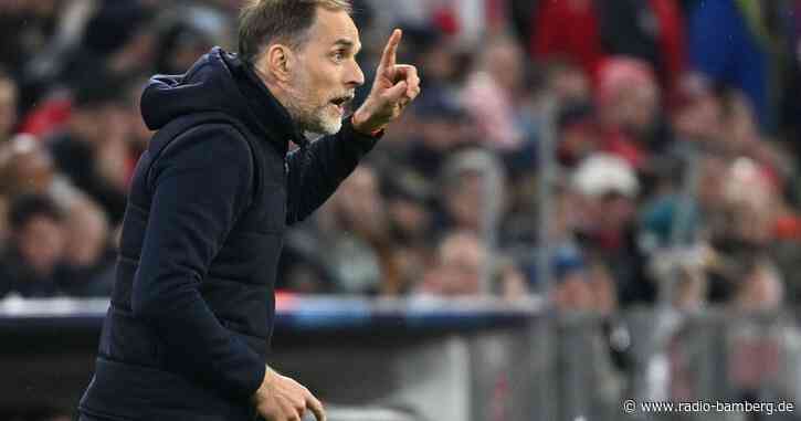 Tuchel über Schiedsrichter verärgert: «Note sechs»