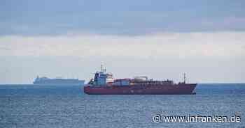 Streit um Rügener LNG-Terminal - Scholz und Habeck kommen