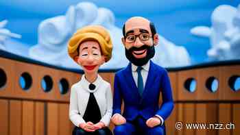 Chat-GPT sorgt bei EU-Parlamentariern für Unruhe und verzögert das geplante Gesetz zu künstlicher Intelligenz