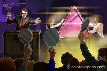 Sotheby’s will auction off part of 3AC's digital art collection