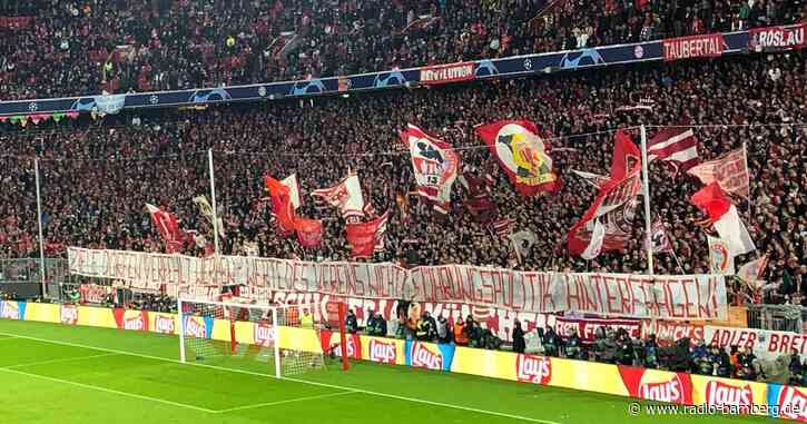 Bayern-Fans sauer auf Vereinsführung