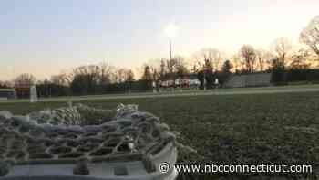 Cheshire Junior Ranked National No. 1 Boys Lacrosse Player in Class