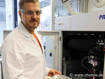 Wasserstoff-Innovation: Skalierung der AEM-Technologie für industrielle Anwendungen