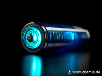 Licht in die Mechanismen der elektrochemischen Energiespeicherung bringen