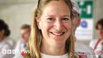 Joasia Zakrzewski: Ultrarunner who used car says she made massive error