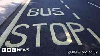 Bus operators agree to take on threatened Cheshire services
