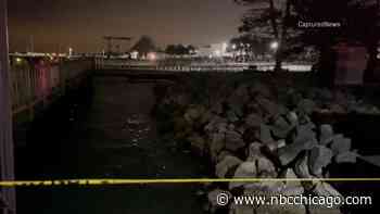 Body of Missing US Navy Sailor Séamus Gray Found in Waukegan Harbor