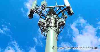 Rural mobile phone towers not built to allow others to share