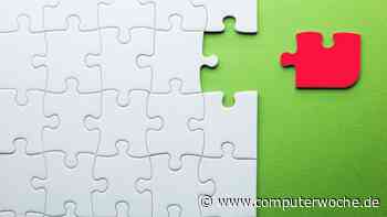 Studie Integrationsplattformen: Integration ist nicht gleich Integration