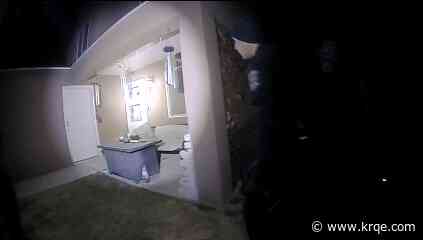 Family of man killed by Farmington police in case of wrong address plan to sue