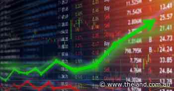 Equity markets improve