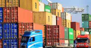 Studie: Chinas Bedeutung für deutsche Exporte könnte sinken