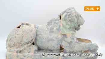 Die Macht wird durch den 3D-Printer gedreht