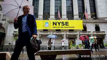 Snapchat schaltet KI-Chatbot für alle Nutzer frei