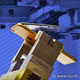 Explainer | Zo recyclet deze unieke 'slooprobot' iPhones op milieubewuste manier