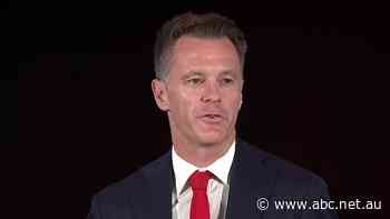 Academic explores what Labor water rights election statement would mean in the bush